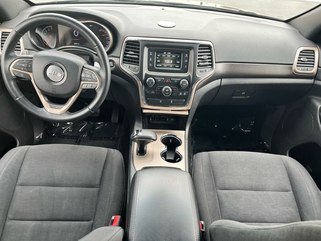 Used 2015 Jeep Grand Cherokee Laredo w/ Quick Order Package 23E image 13