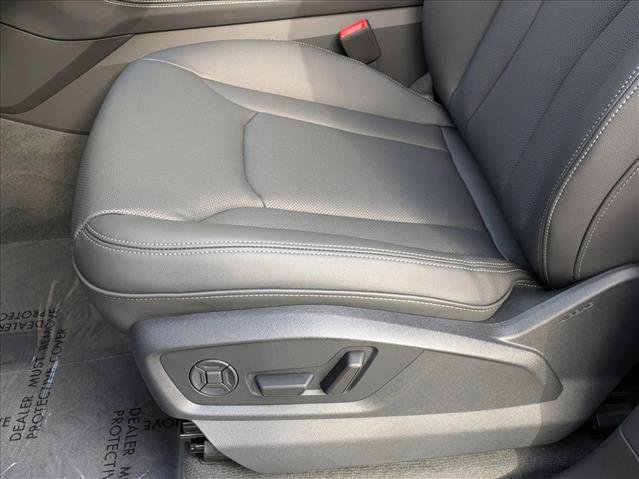 New 2026 Audi Q8 Premium Plus image 4