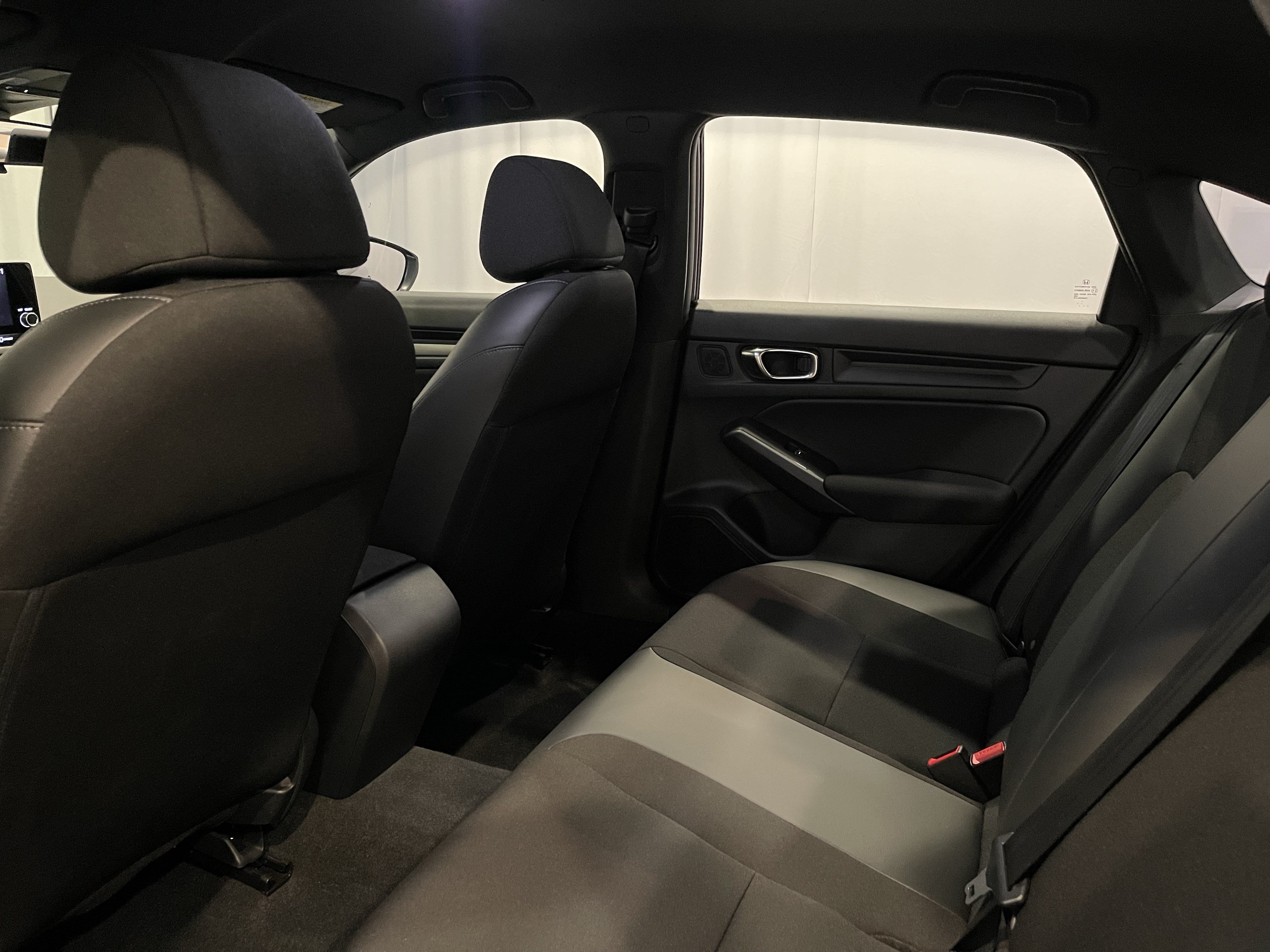 Used 2022 Honda Civic Sport image 23