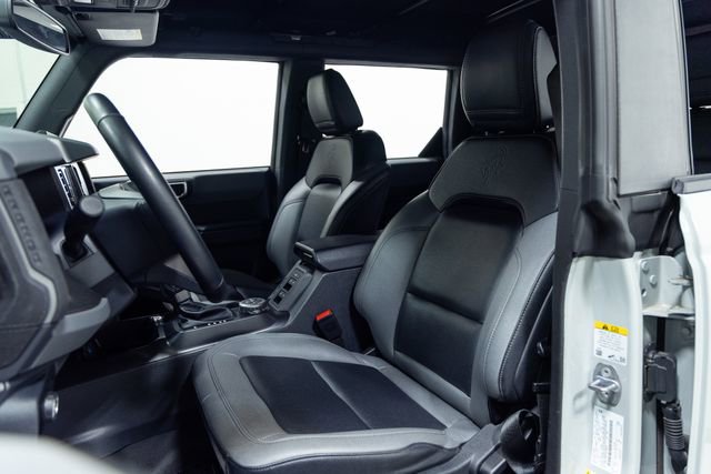 Used 2024 Ford Bronco Big Bend image 21