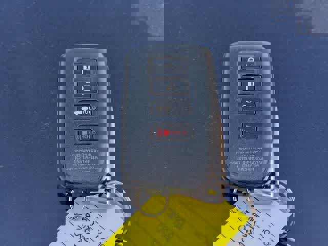 Used 2017 Lexus ES 350 w/ Navigation System Package image 35