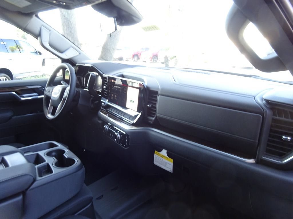 New 2026 GMC Sierra 1500 Elevation AWD/4WD image 15