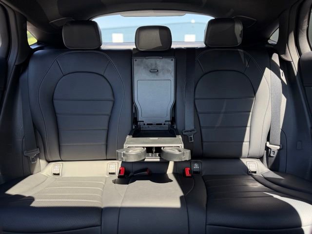 Certified 2023 Mercedes-Benz GLC 300 4MATIC Coupe image 59