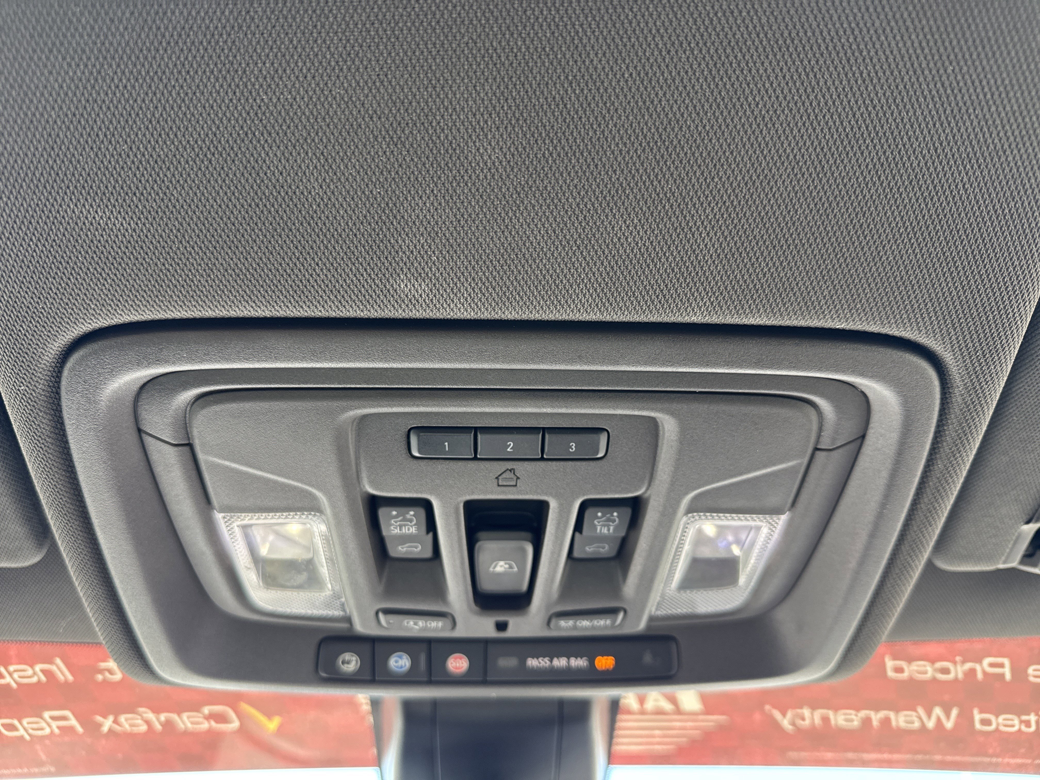 Used 2019 GMC Sierra 1500 SLT w/ SLT Premium Plus Package image 26