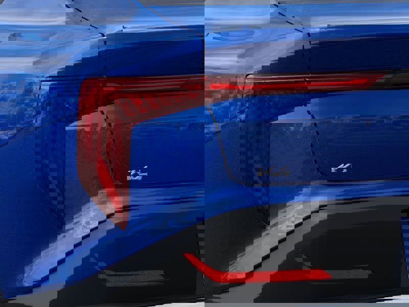 New 2026 Kia K4 LXS image 11