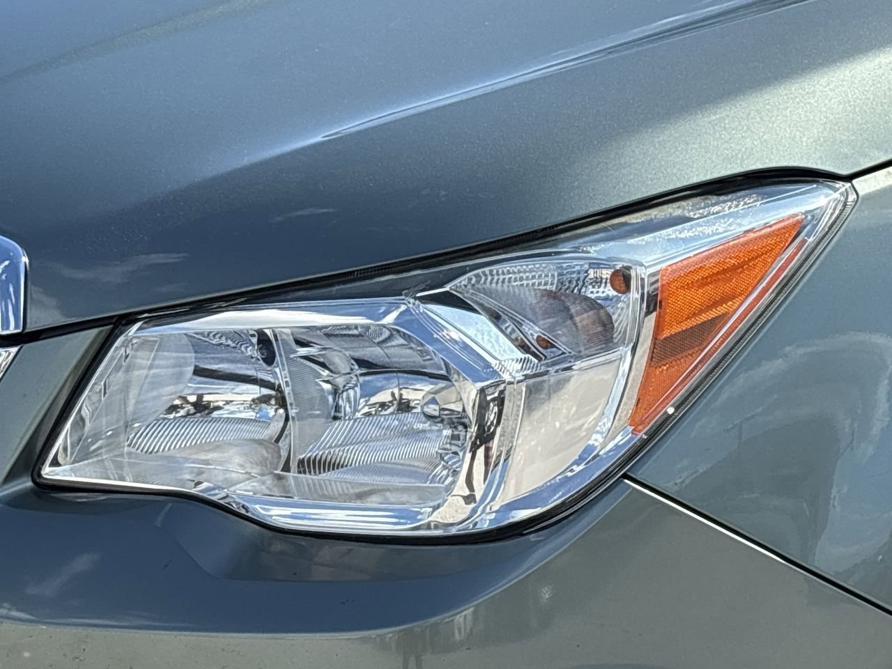Used 2016 Subaru Forester 2.5i Premium AWD/4WD image 6