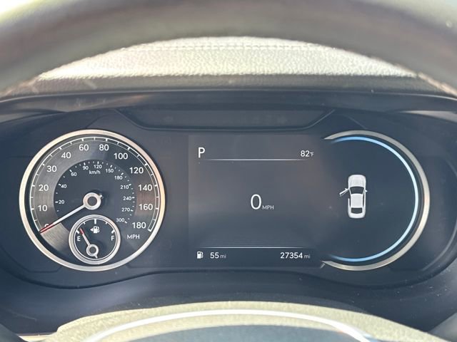 Used 2023 Genesis G70 2.0T w/ Sport Prestige Package image 17