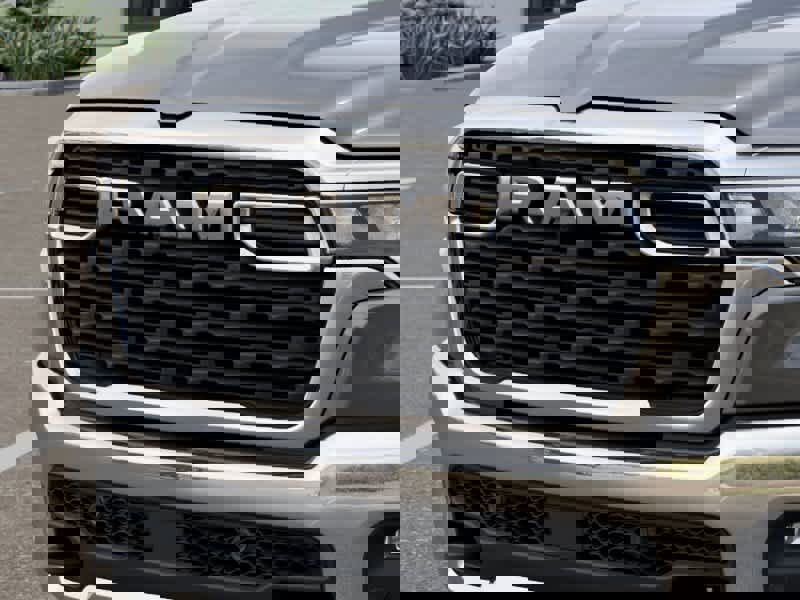 New 2026 RAM 1500 Big Horn image 11