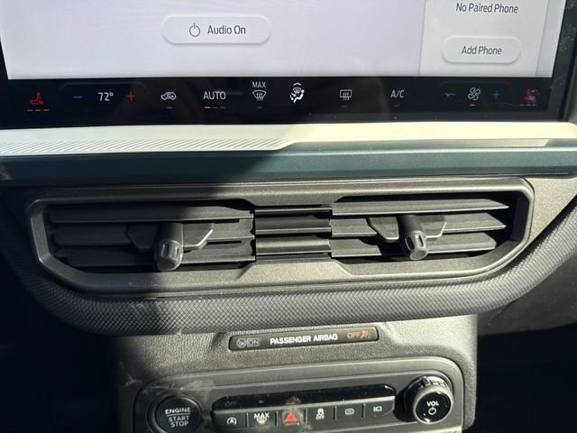 New 2026 Ford Bronco Sport Heritage w/ Convenience Package image 27