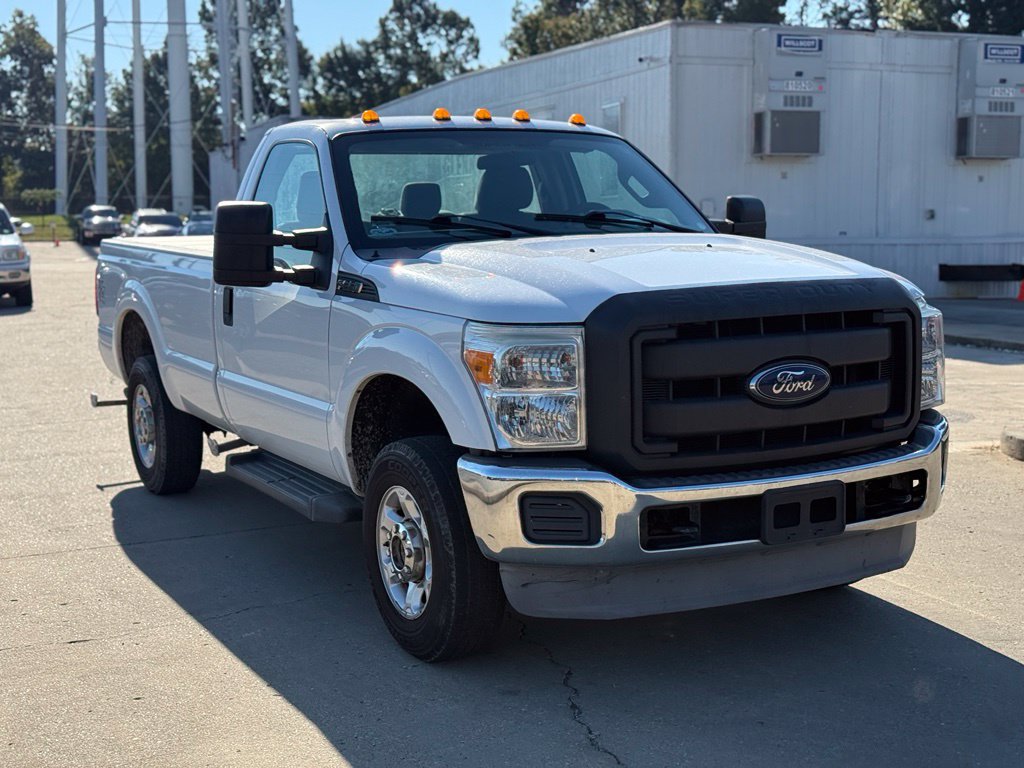 Used 2013 Ford F250 XL w/ XL Value Pkg AWD/4WD image 23
