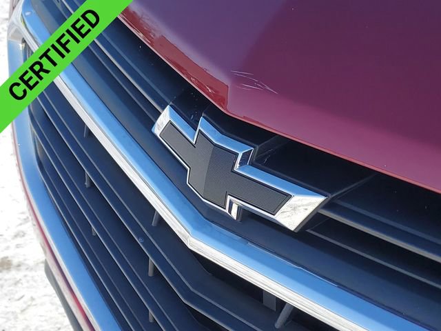 Used 2020 Chevrolet Equinox LT w/ Driver Convenience Package image 30