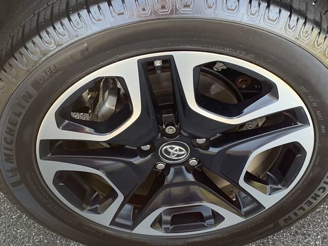 Used 2019 Toyota RAV4 Adventure w/ All Weather Liner Package AWD/4WD image 34