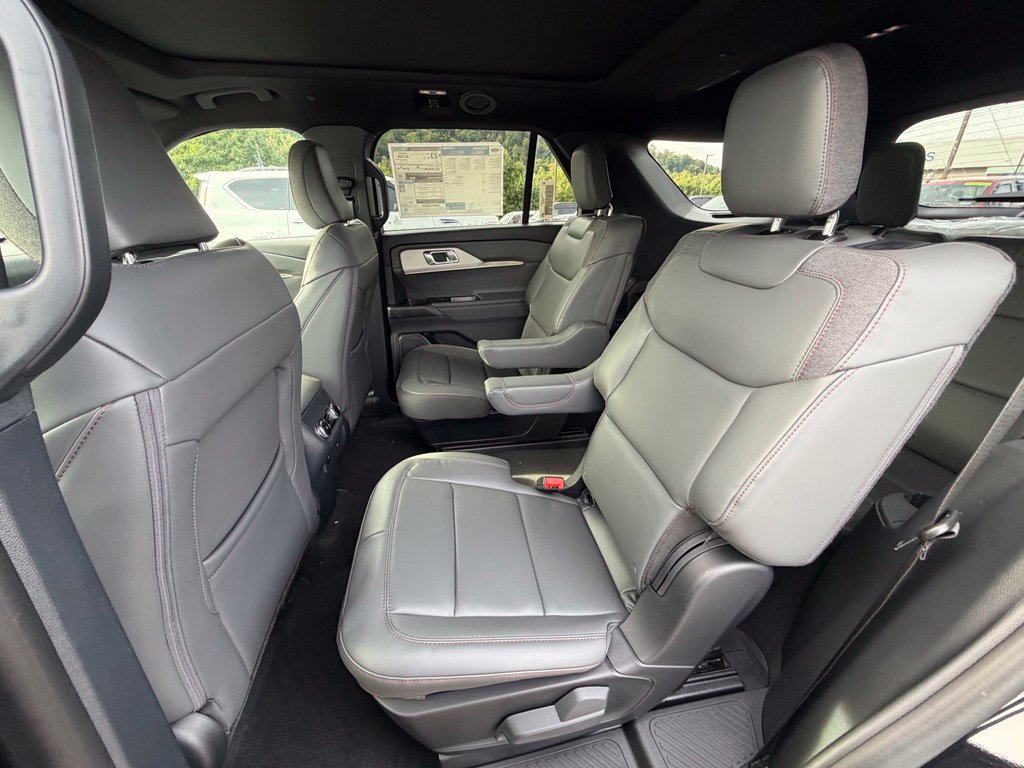 New 2027 Ford Explorer Active w/ Active Comfort Package AWD/4WD image 21