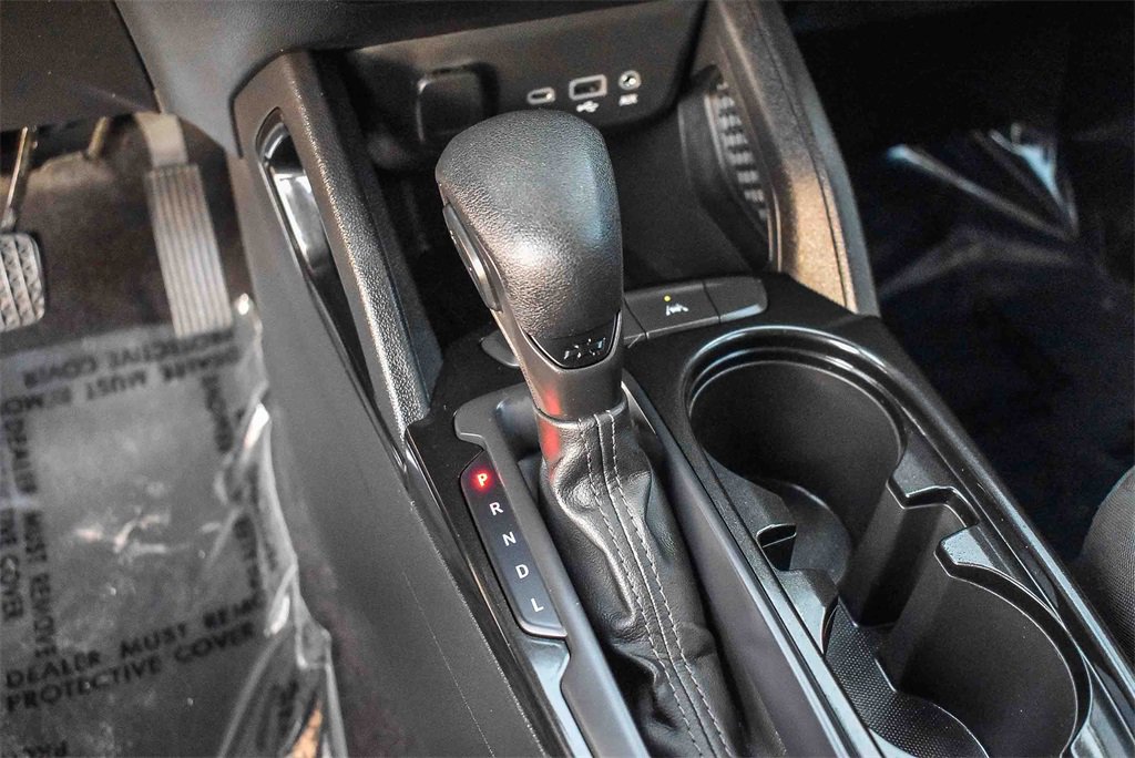 Used 2022 Chevrolet TrailBlazer LT w/ Convenience Package image 18