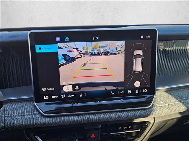 Used 2025 Volkswagen Tiguan S FWD image 13