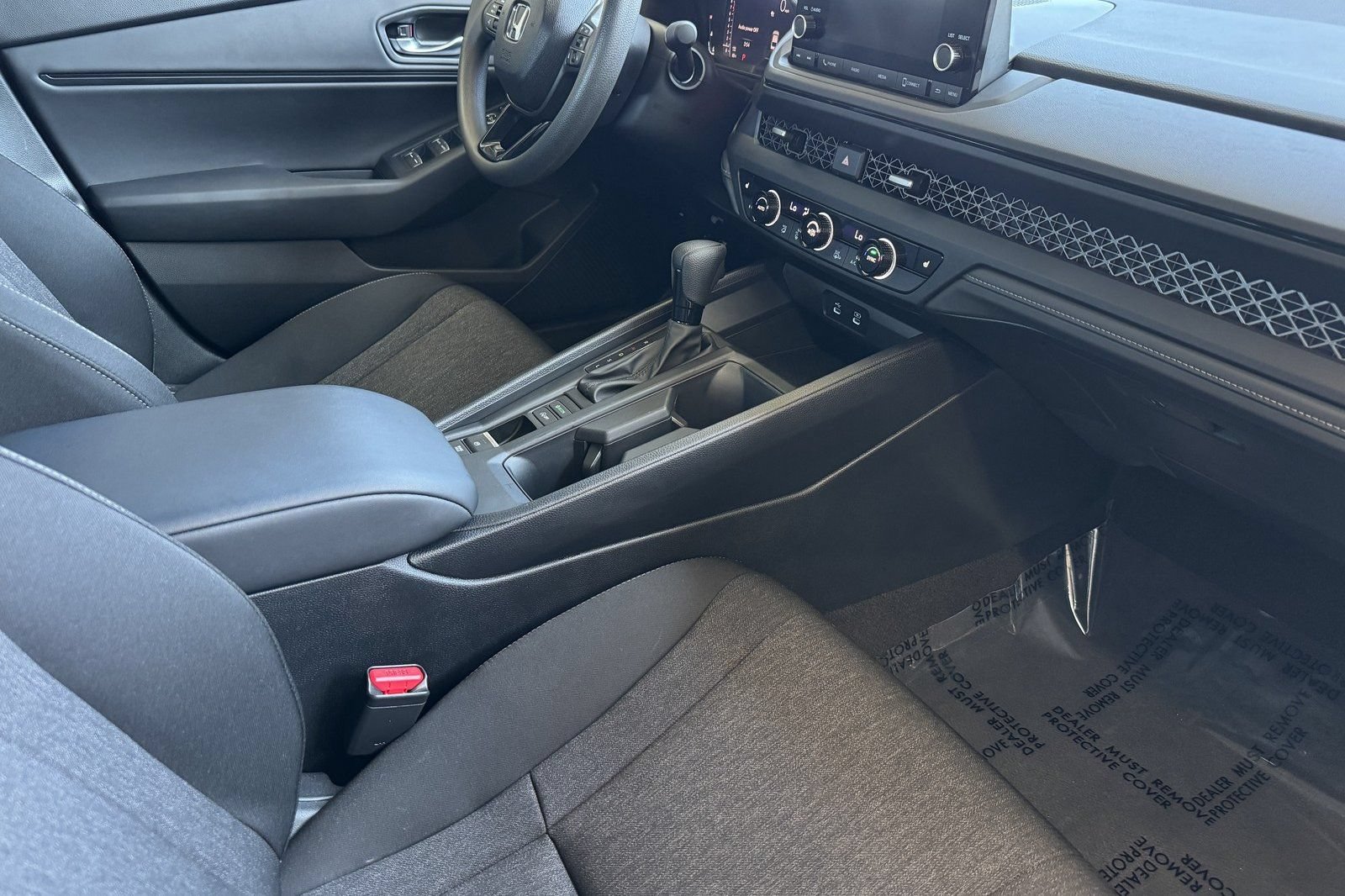 Certified 2025 Honda Accord SE image 26