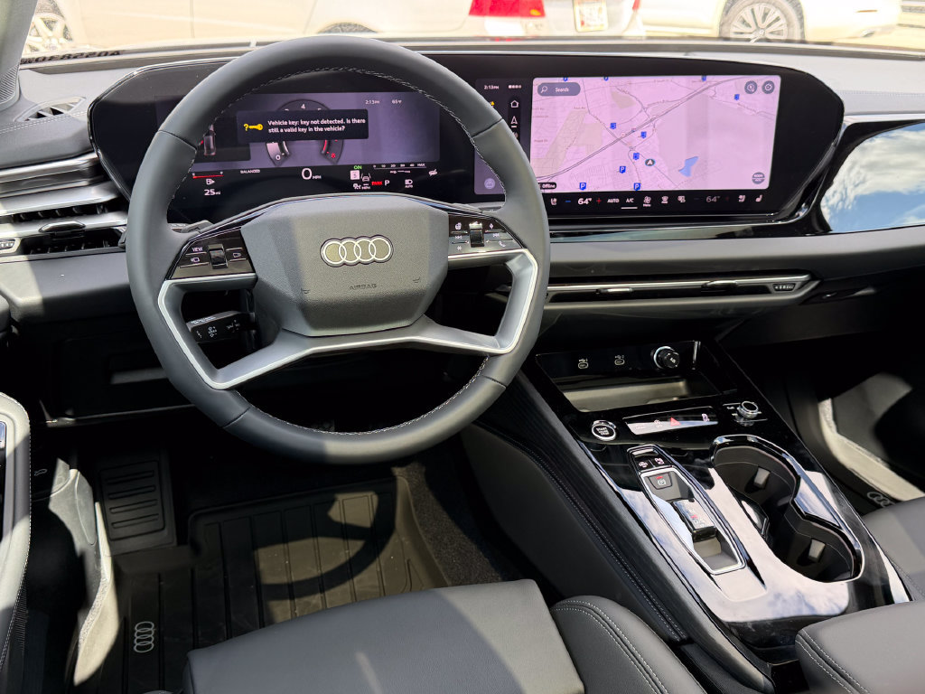 New 2026 Audi A5 Premium Plus AWD/4WD image 17