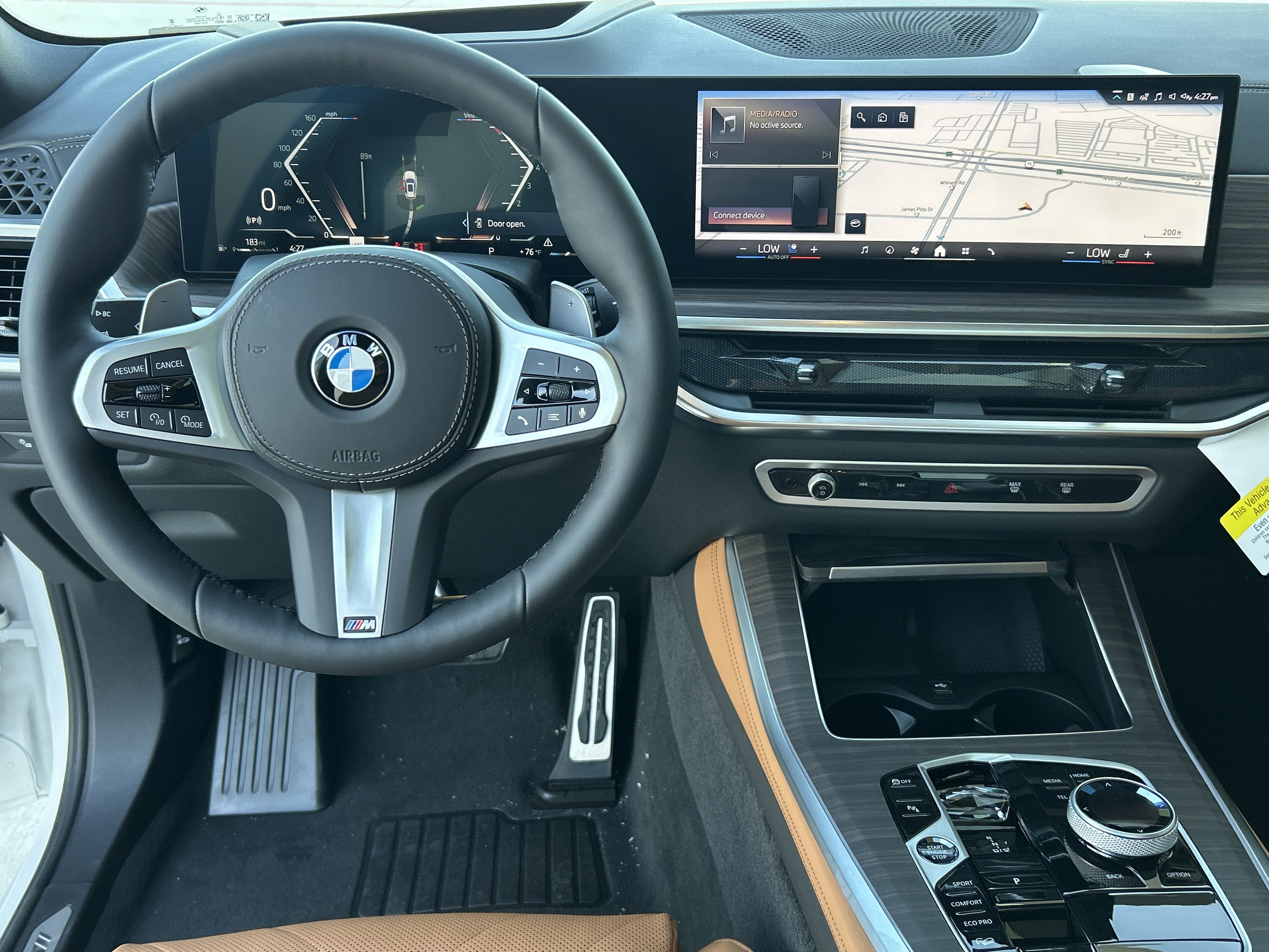 New 2026 BMW X5 xDrive40i w/ Executive Package image 18