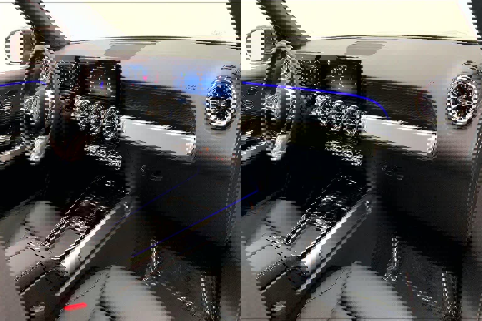 Used 2025 Mercedes-Benz GLB 250 image 10