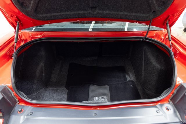 Used 2020 Dodge Challenger R/T Scat Pack image 9