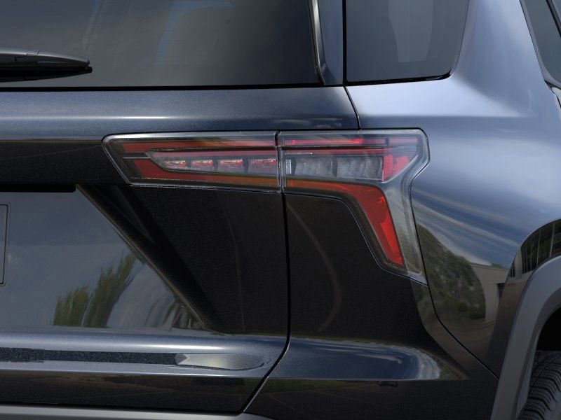 New 2026 Chevrolet Equinox LT FWD image 11