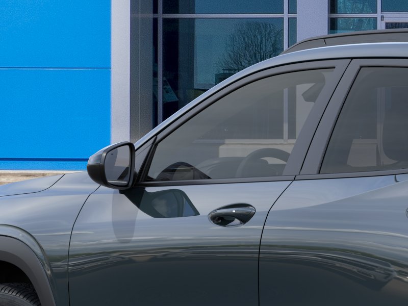 New 2026 Chevrolet Trax LT w/ Sunroof Package FWD image 46