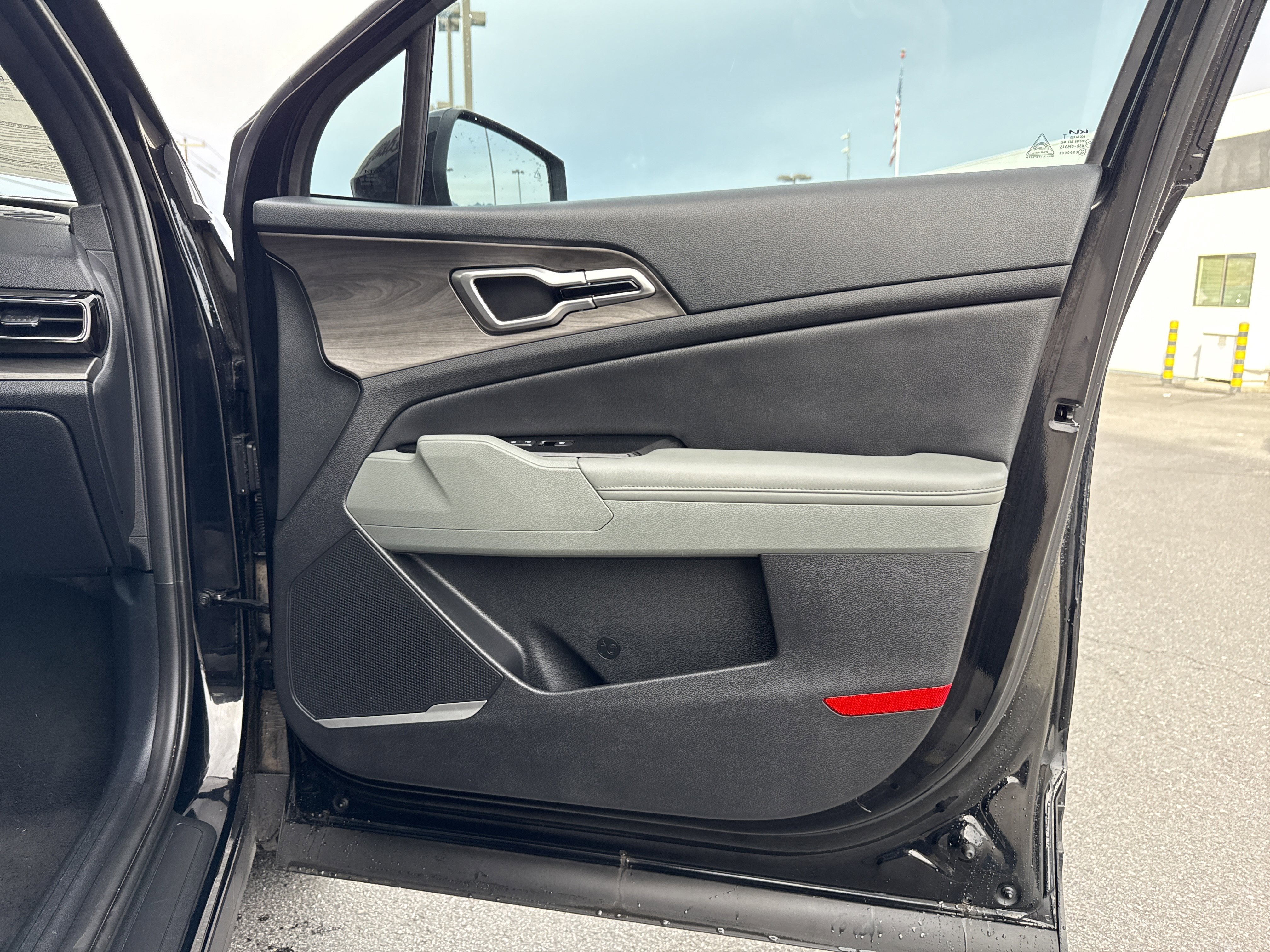 Used 2023 Kia Sportage X-Line w/ X-Line Premium Package image 44