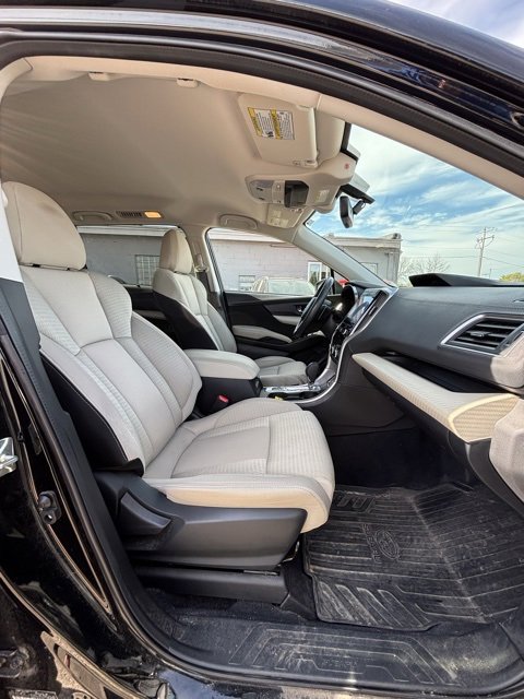 Used 2021 Subaru Ascent Premium w/ Convenience Package image 15