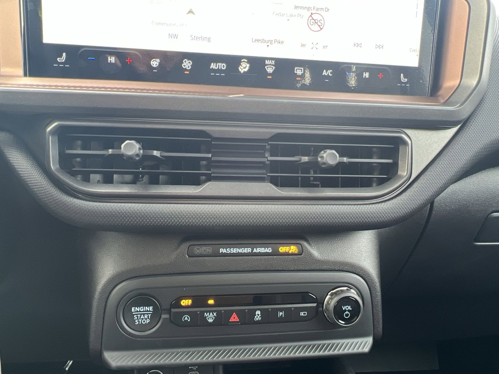 New 2025 Ford Bronco Sport Outer Banks w/ Outer Banks Tech Package+ image 21