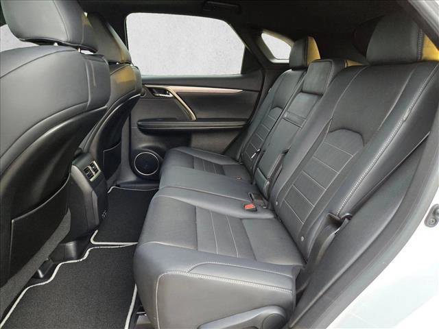 Used 2022 Lexus RX 350 F Sport w/ Accessory Package image 20
