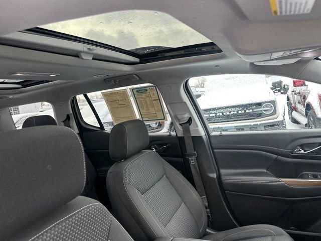 Used 2022 GMC Acadia SLE w/ Driver Convenience Package image 23