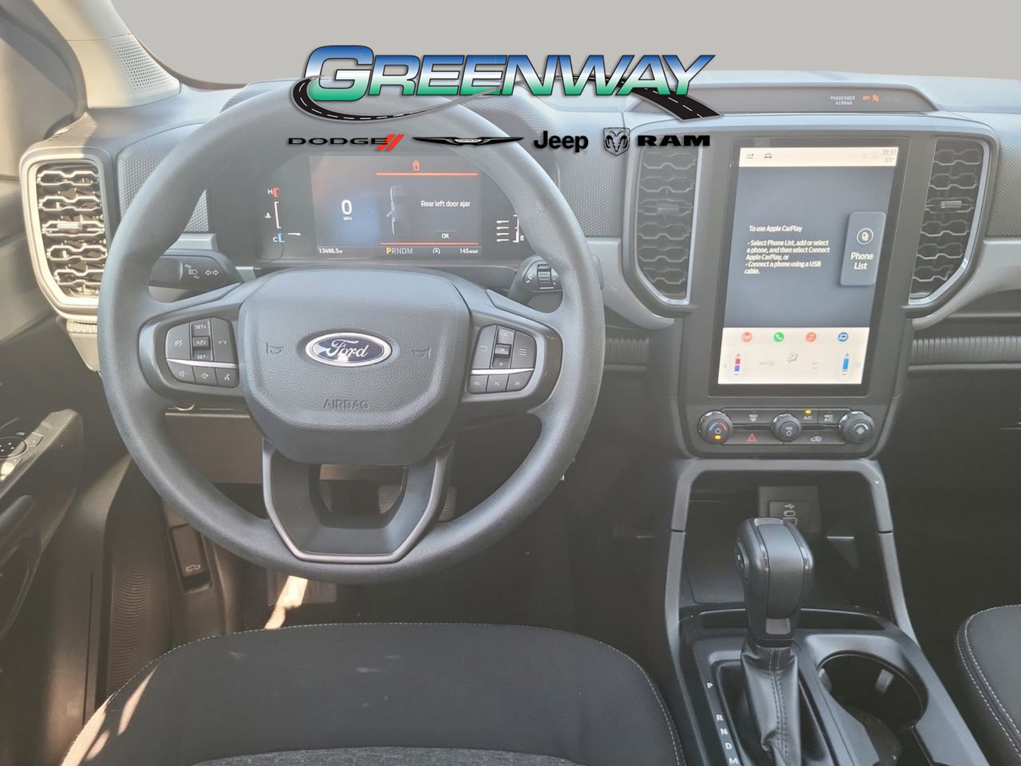 Used 2024 Ford Ranger XL image 13