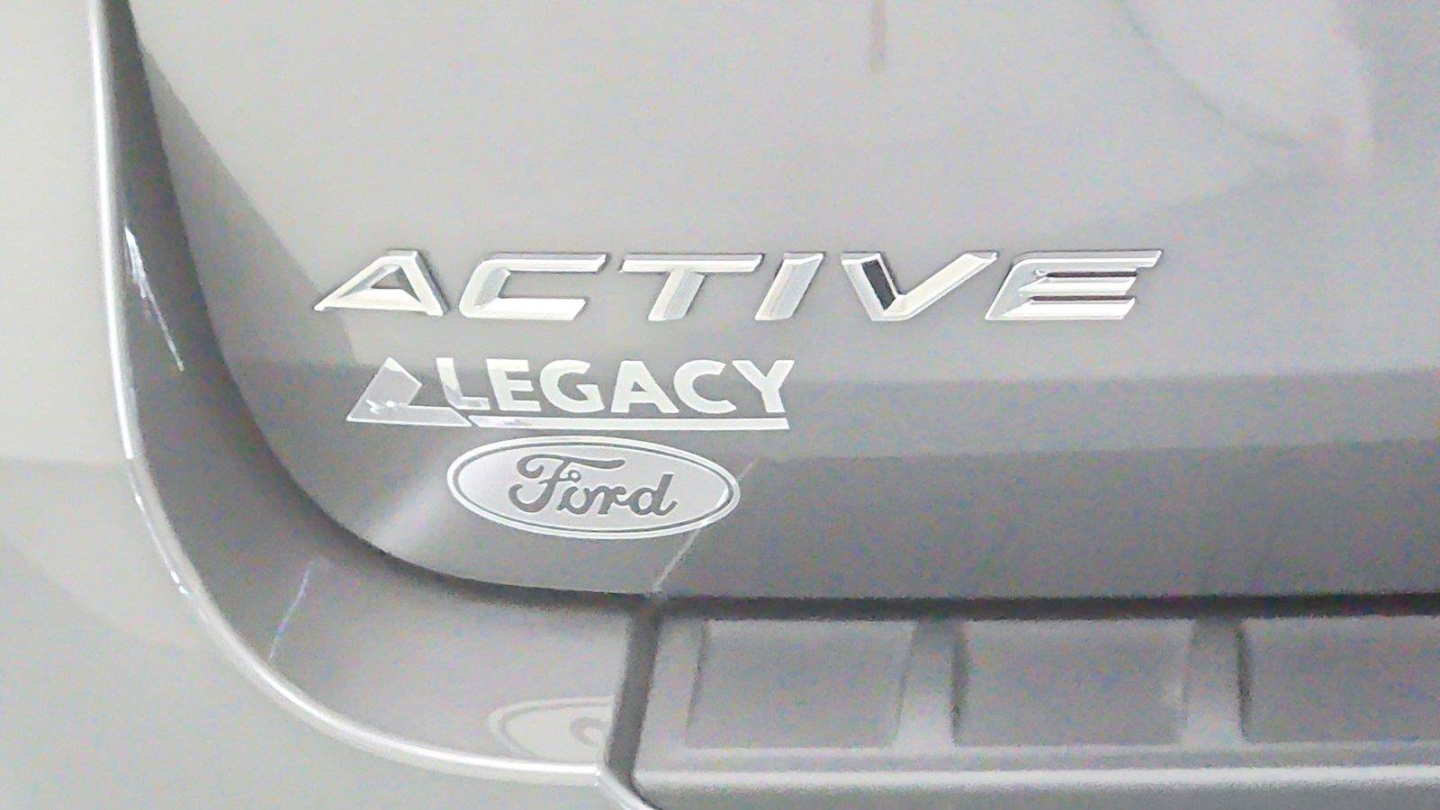 New 2027 Ford Explorer Active w/ Active Comfort Package AWD/4WD image 21