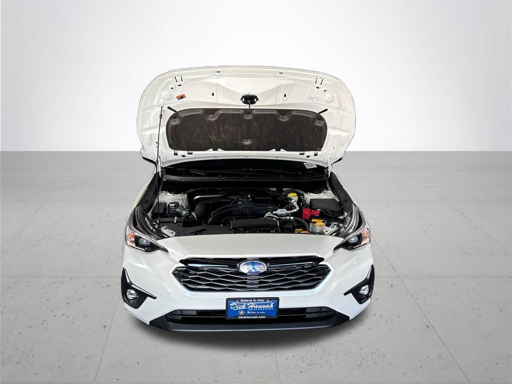 New 2026 Subaru Impreza 2.0i Sport AWD/4WD image 22