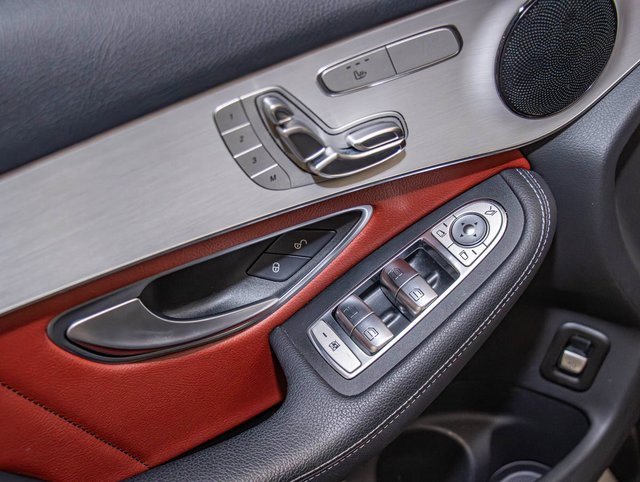 Certified 2022 Mercedes-Benz GLC 300 4MATIC image 14