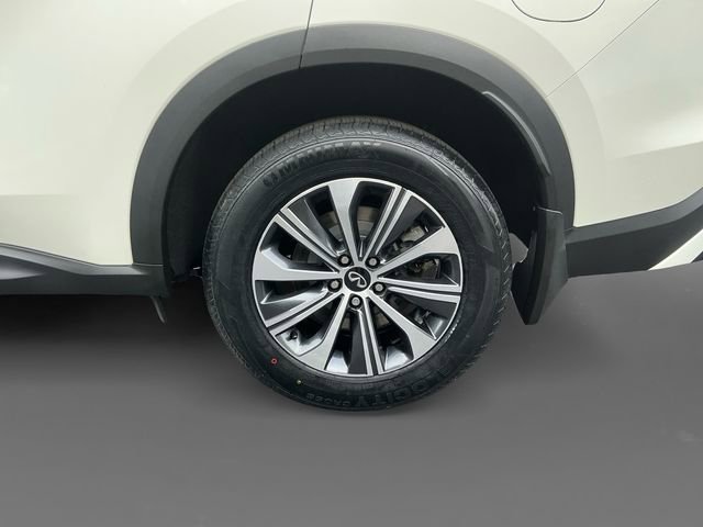 Used 2023 INFINITI QX60 Pure image 15