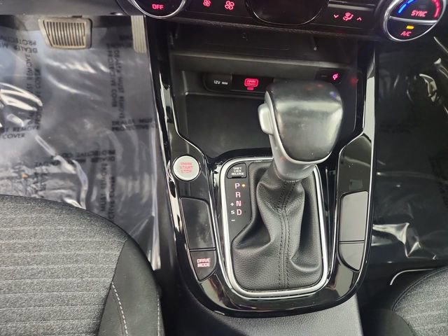 Used 2022 Kia Soul GT-Line image 17