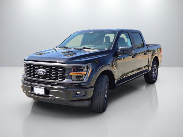 New 2026 Ford F150 STX w/ Equipment Group 200A RWD image 8