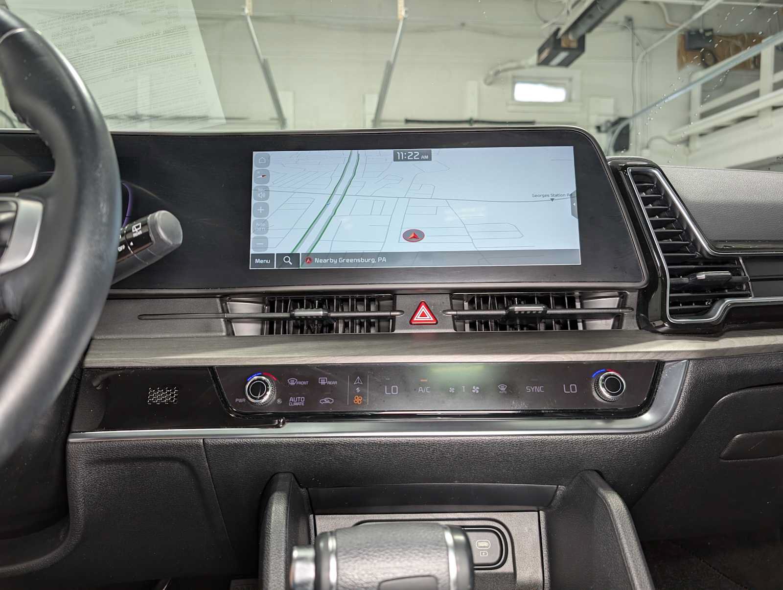 Certified 2024 Kia Sportage X-Line w/ X-Line Premium Package AWD/4WD image 33