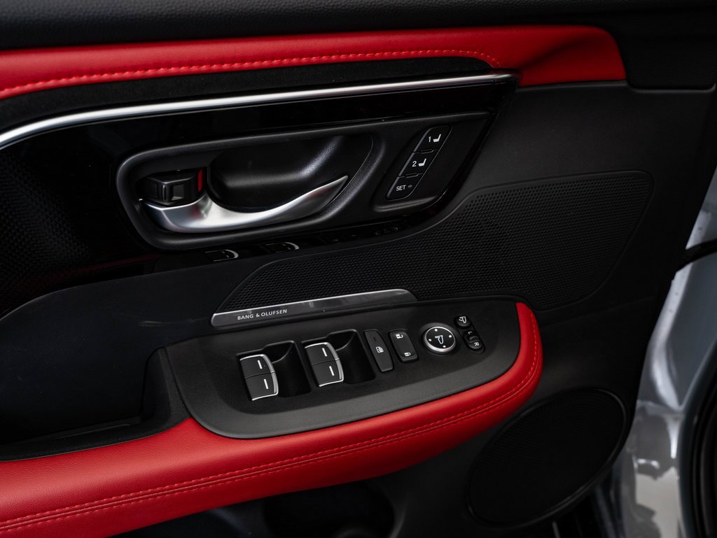 New 2026 Acura ADX A-Spec image 27