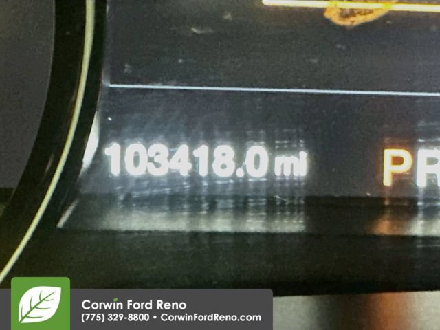 Used 2016 Ford F150 Lariat w/ Equipment Group 502A Luxury RWD image 15