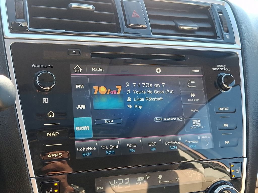 Used 2019 Subaru Outback 3.6R Limited image 15