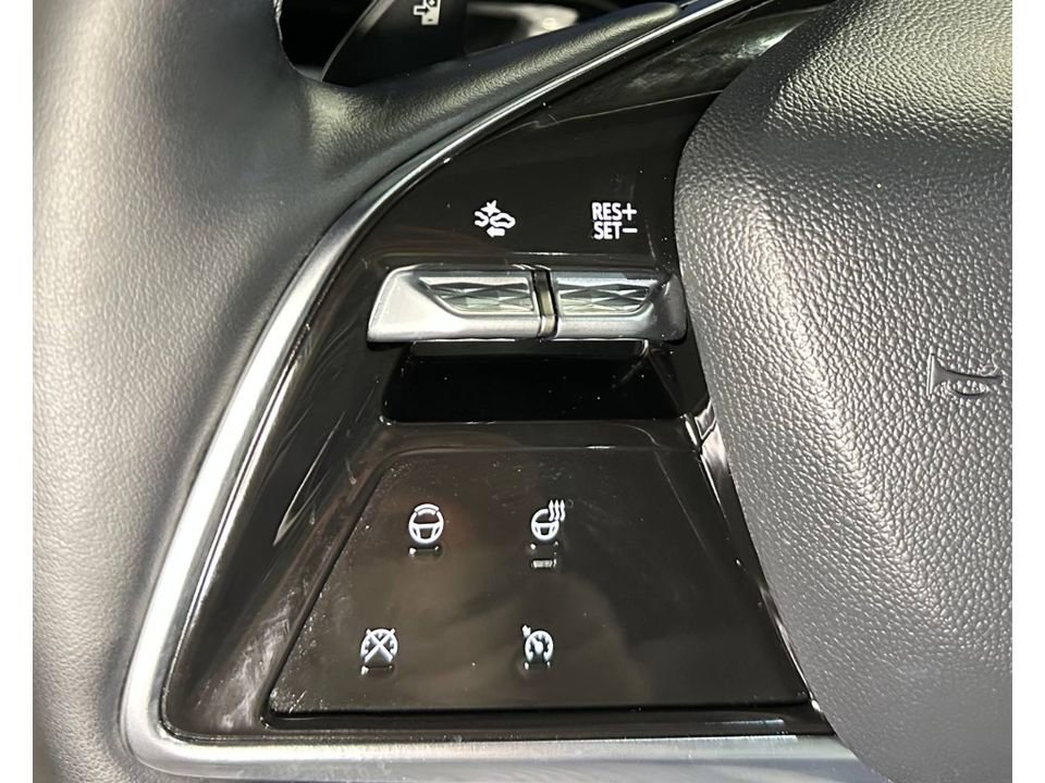 Used 2024 Cadillac Lyriq Sport w/ LPO, Floor Liner Package image 25