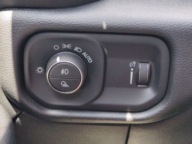 New 2024 RAM 3500 Tradesman w/ Electrical Accessory Group image 20