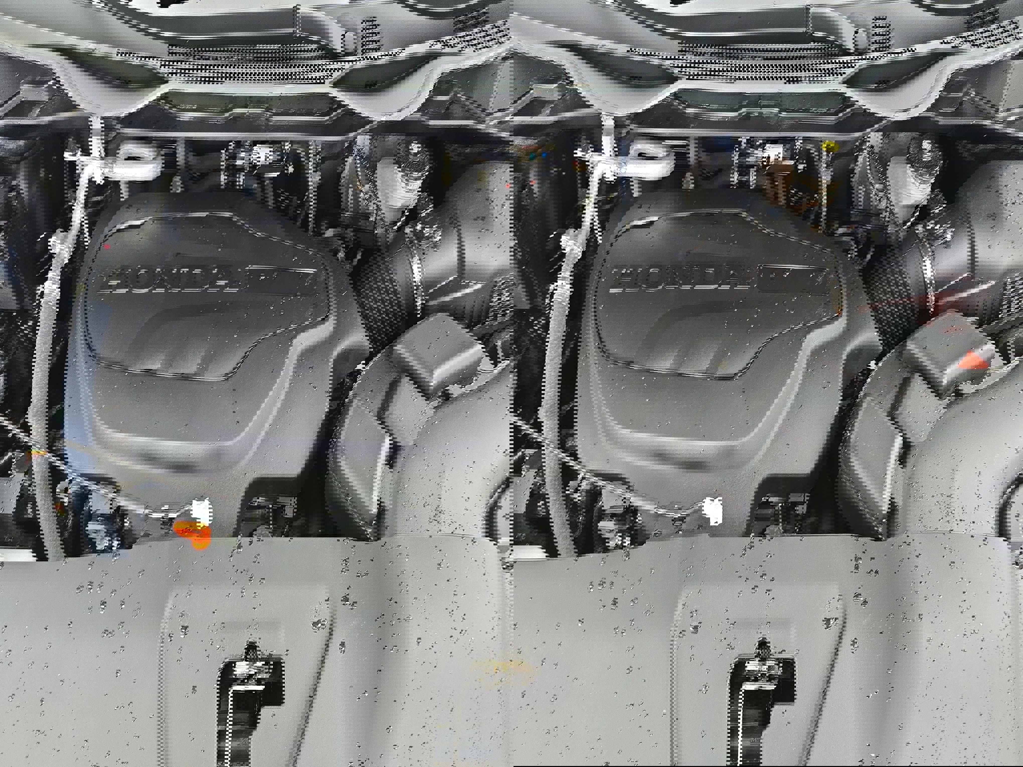 Used 2024 Honda Odyssey Sport image 32