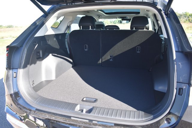 New 2027 Kia Sportage SX Prestige AWD/4WD image 20