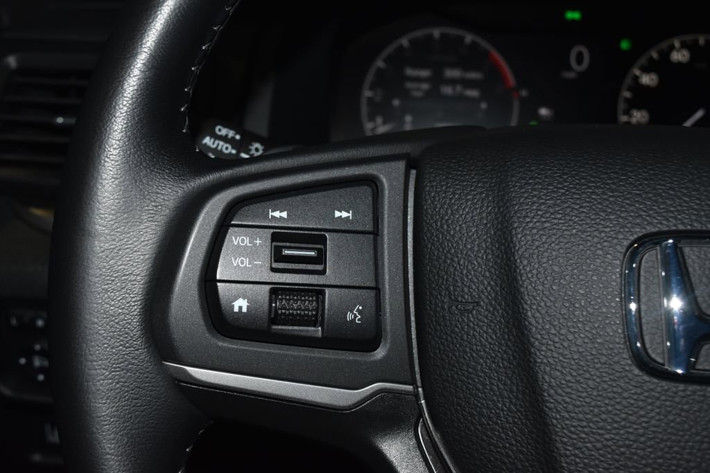 Used 2024 Honda Ridgeline RTL image 10