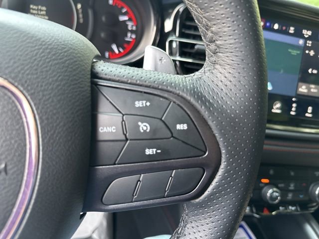 Used 2026 Dodge Durango GT AWD/4WD image 29