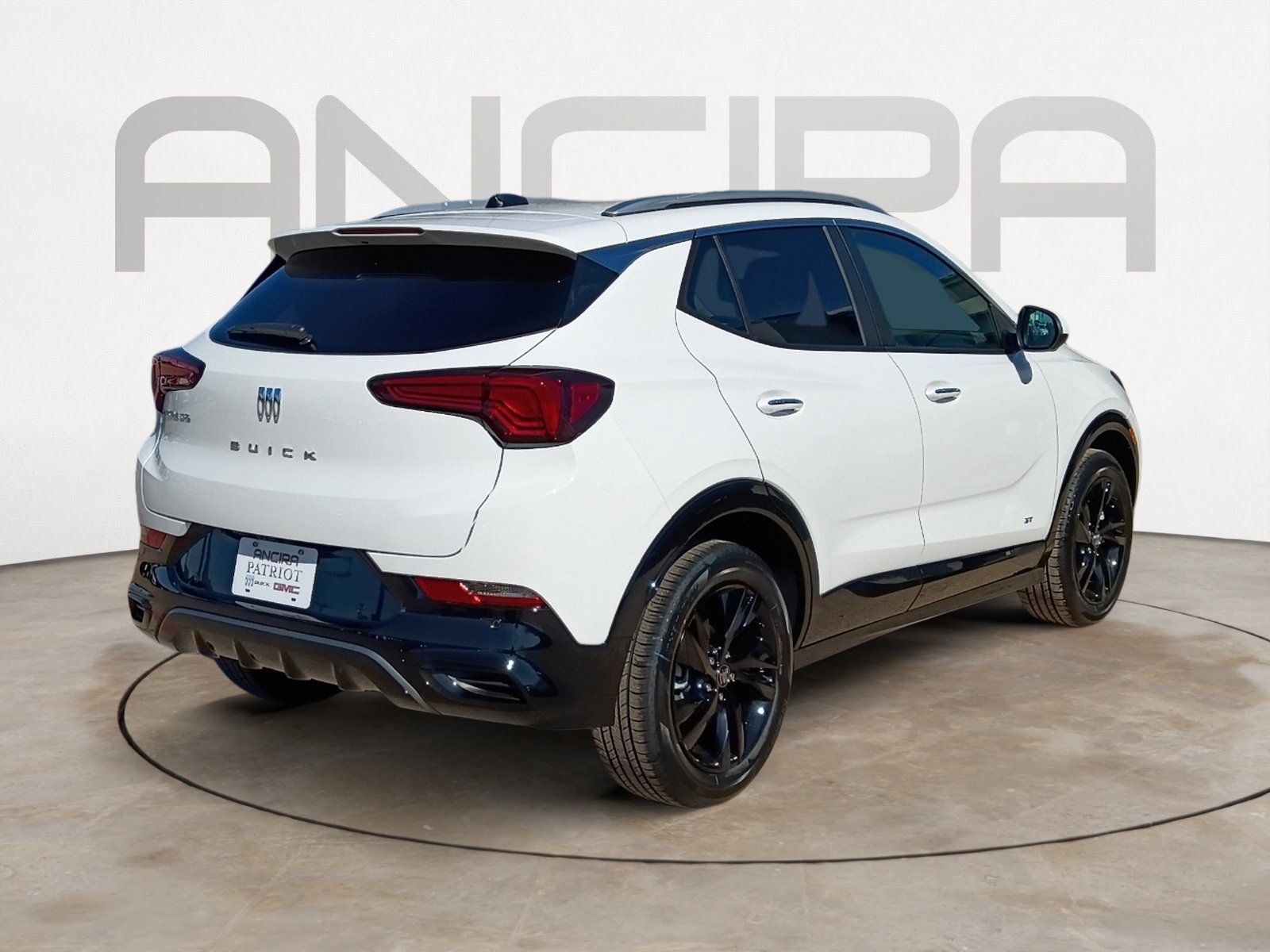 New 2026 Buick Encore GX Sport Touring w/ Advanced Technology Package image 10