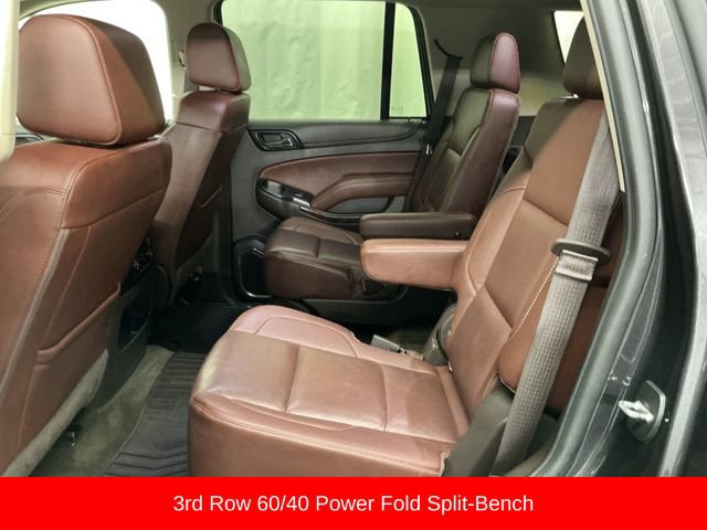 Used 2018 Chevrolet Tahoe Premier image 38